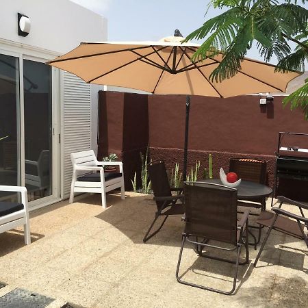 Villa Benita II Playa Blanca  Exteriör bild