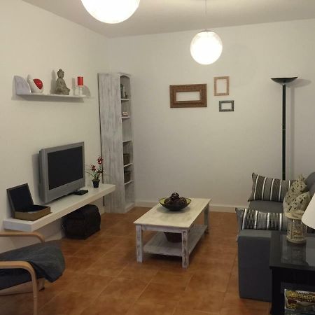 Villa Benita II Playa Blanca  Exteriör bild