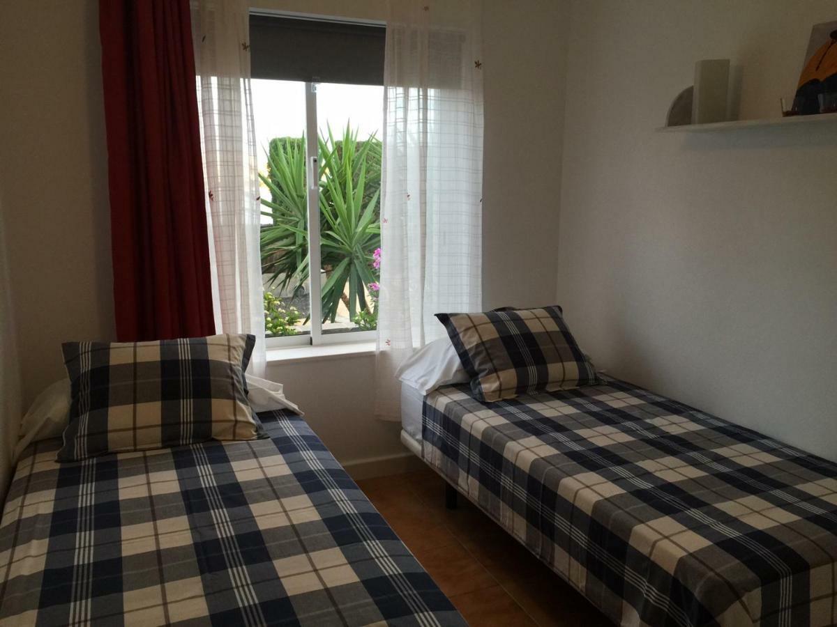 Villa Benita II Playa Blanca  Exteriör bild